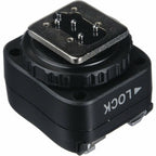 Metz Hotshoe Adapter TSC-20 Nikon