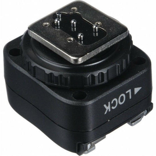 Metz Hotshoe Adapter TSC-20 Nikon