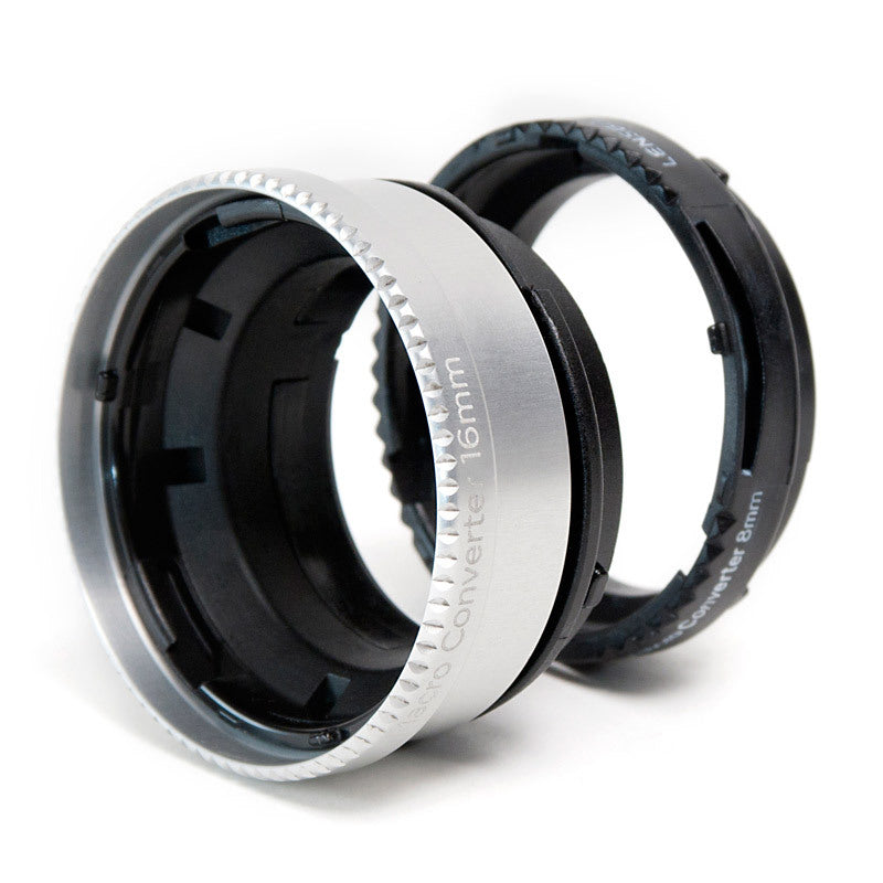 LensBaby Macro Converter Kit