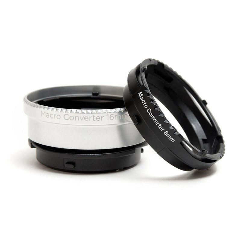 LensBaby Macro Converter Kit