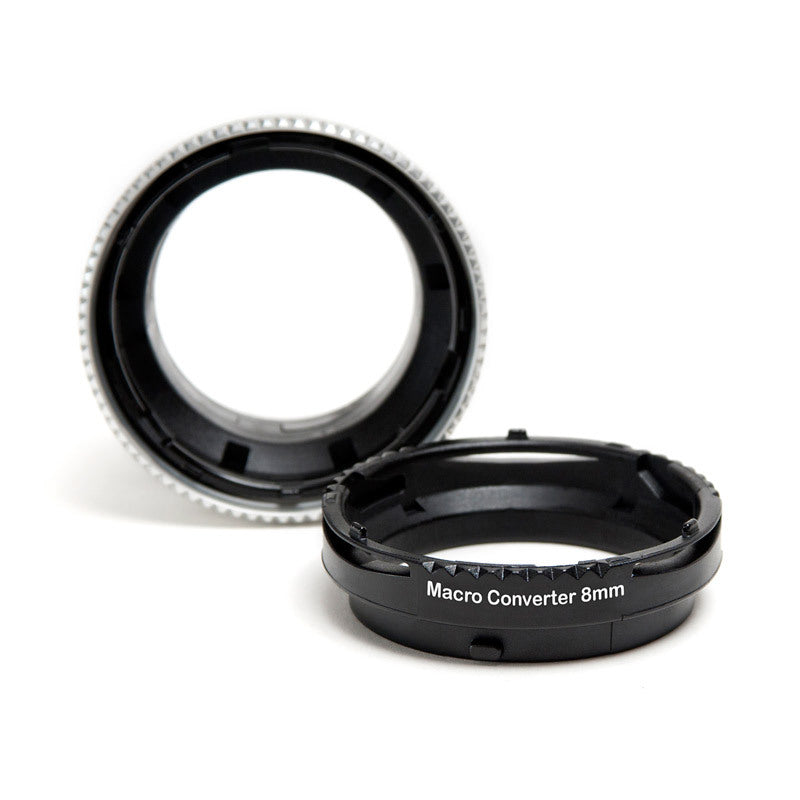 LensBaby Macro Converter Kit