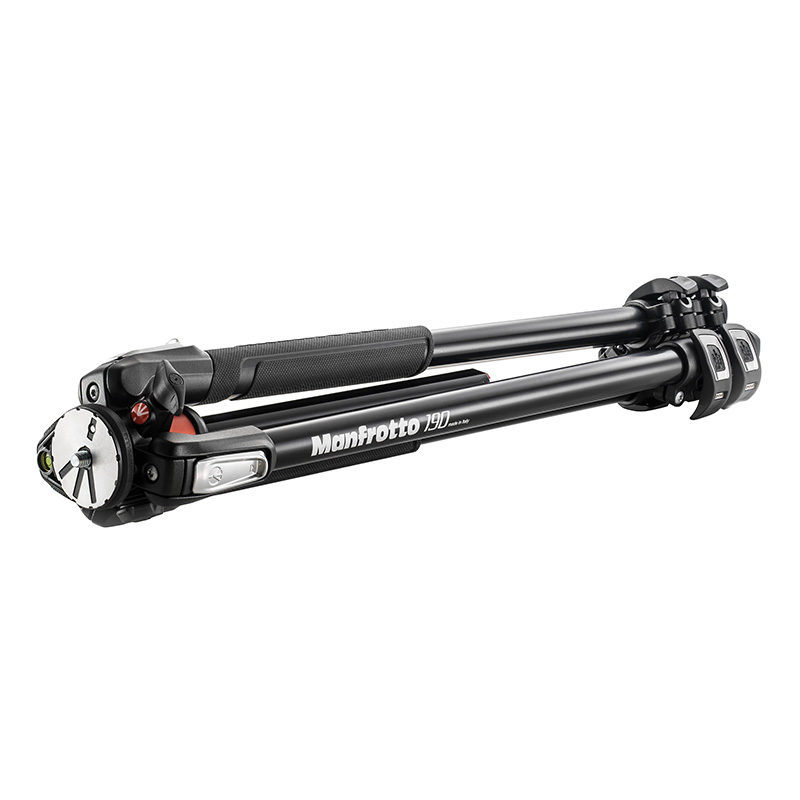 Manfrotto MT190XPRO3 Aluminium Tripod