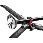 Manfrotto MT190XPRO3 Aluminium Tripod