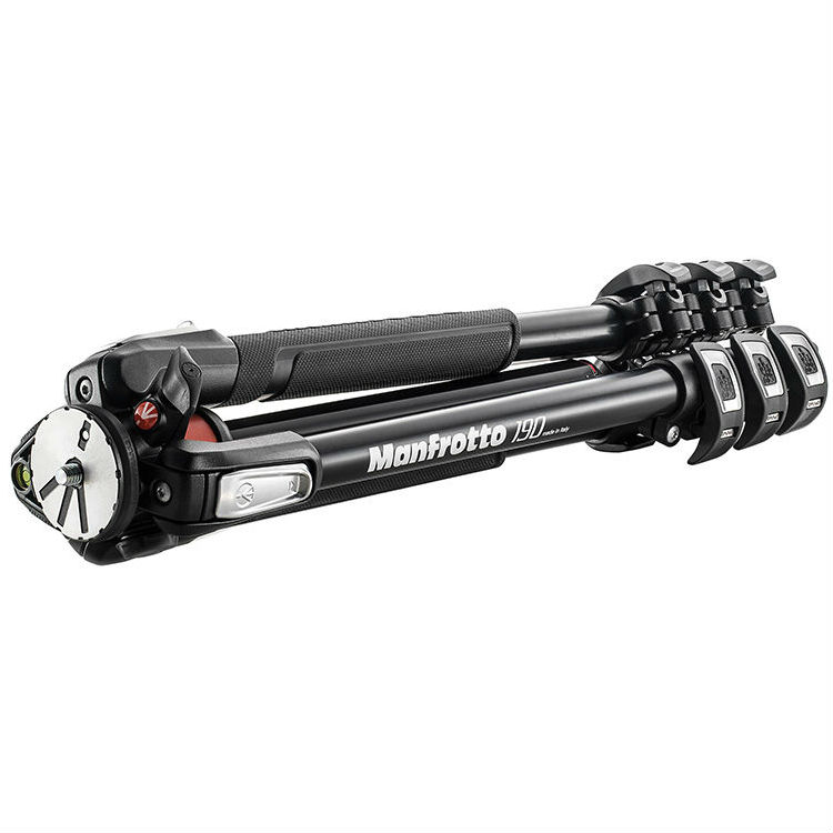 Manfrotto MT190XPRO4 Aluminium Tripod
