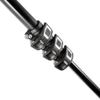 Manfrotto MT190XPRO4 Aluminium Tripod