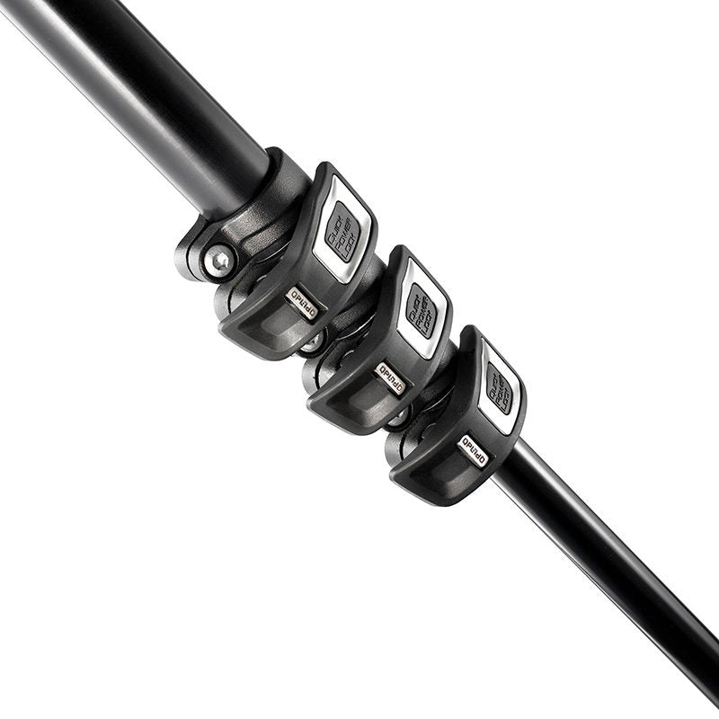 Manfrotto MT190XPRO4 Aluminium Tripod