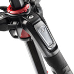 Manfrotto MT190XPRO4 Aluminium Tripod