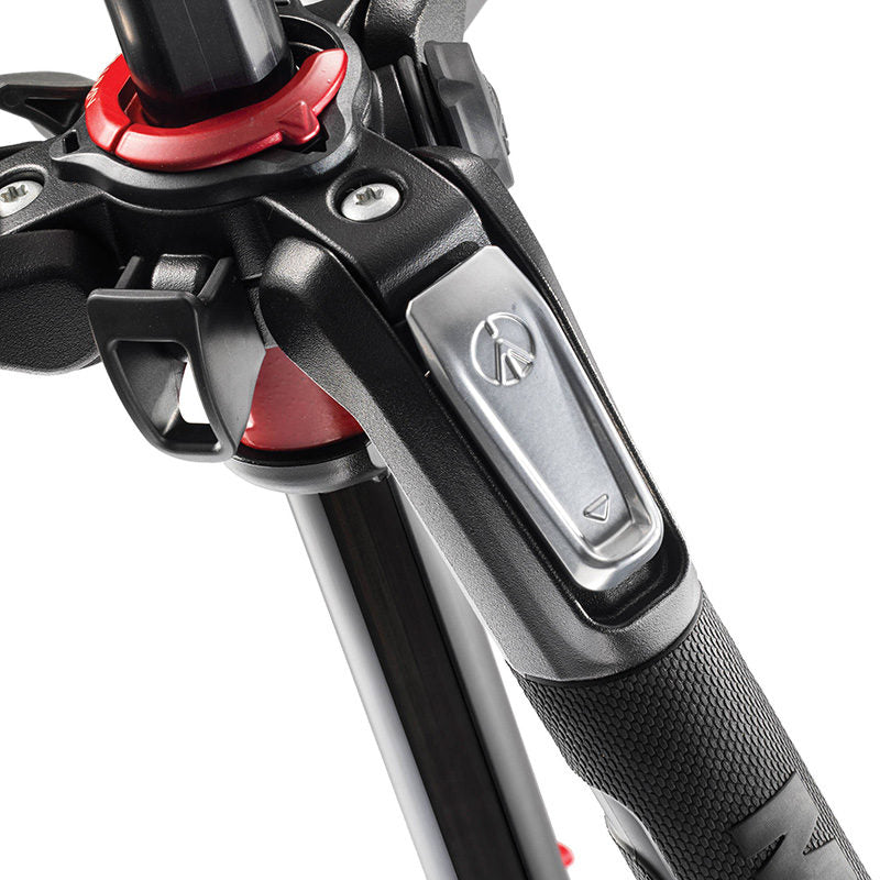 Manfrotto MT190XPRO4 Aluminium Tripod