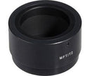 Novoflex Adapter T2 to Micro Four Thirds camera
