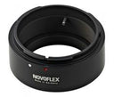 Novoflex Adapter Canon FD lens to Sony NEX cameras