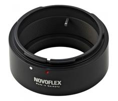 Novoflex Adapter Canon FD lens to Sony NEX cameras