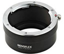 Novoflex Adapter Leica R Lens to Sony E-mount Camera