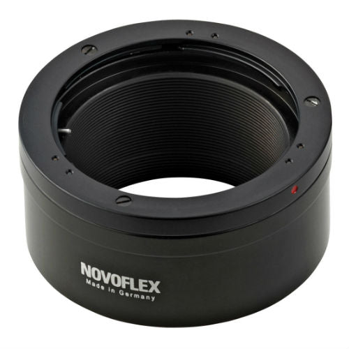 Novoflex Adapter Olympus OM lens to Sony NEX Body