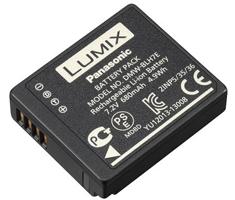 Panasonic DMW-BLH7E Battery