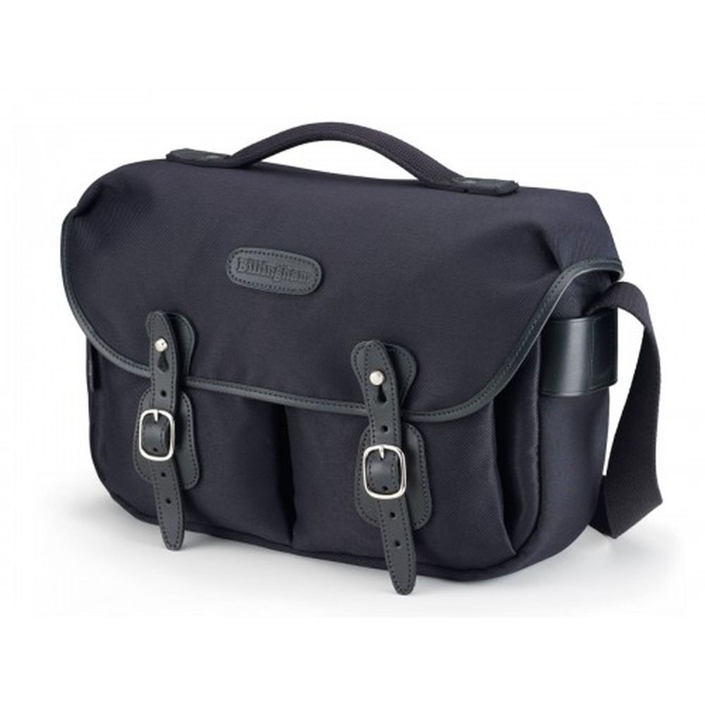 Billingham Hadley Pro Black FibreNyte/Black