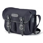 Billingham Hadley Small Black FibreNyte/Black