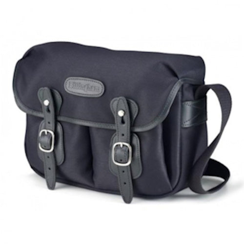 Billingham Hadley Small Black FibreNyte/Black