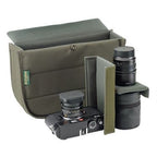 Billingham Hadley Small Black FibreNyte/Black