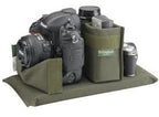 Billingham V Bridge 12 Superflex Insert olive