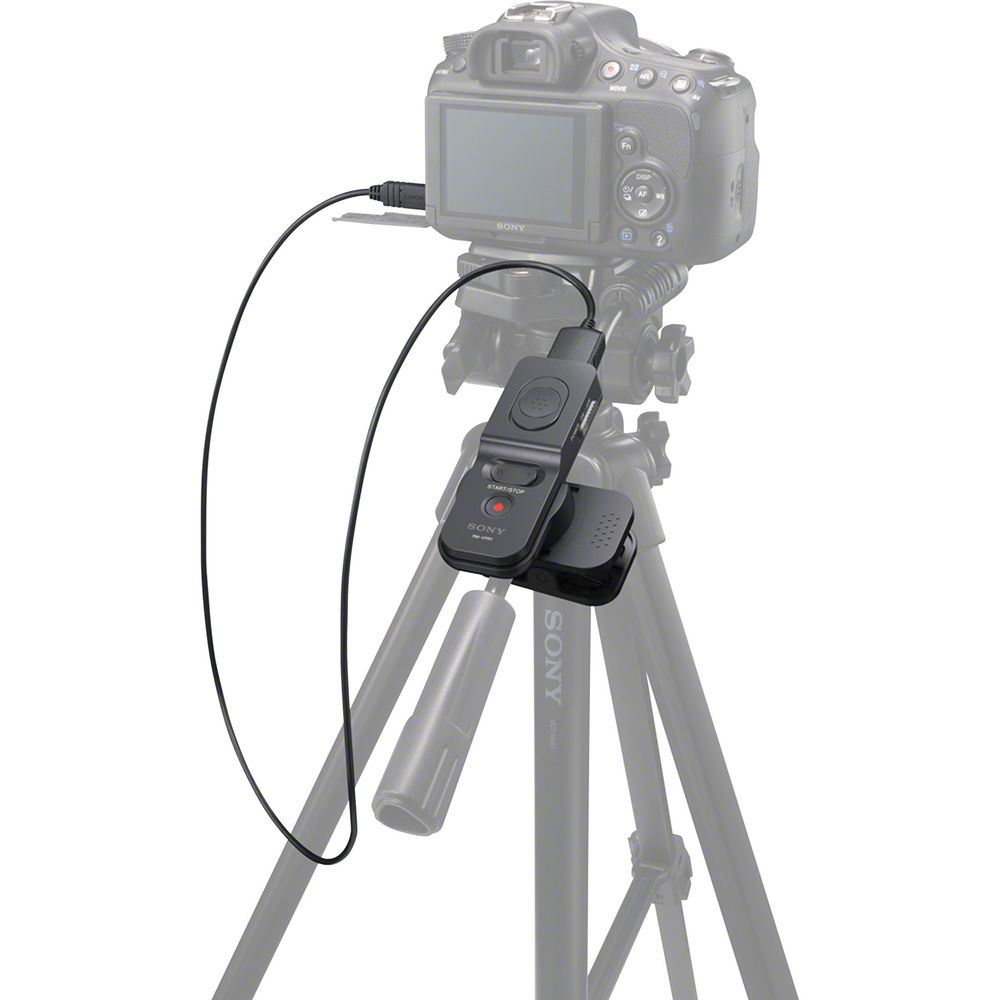 Sony RM-VPR1