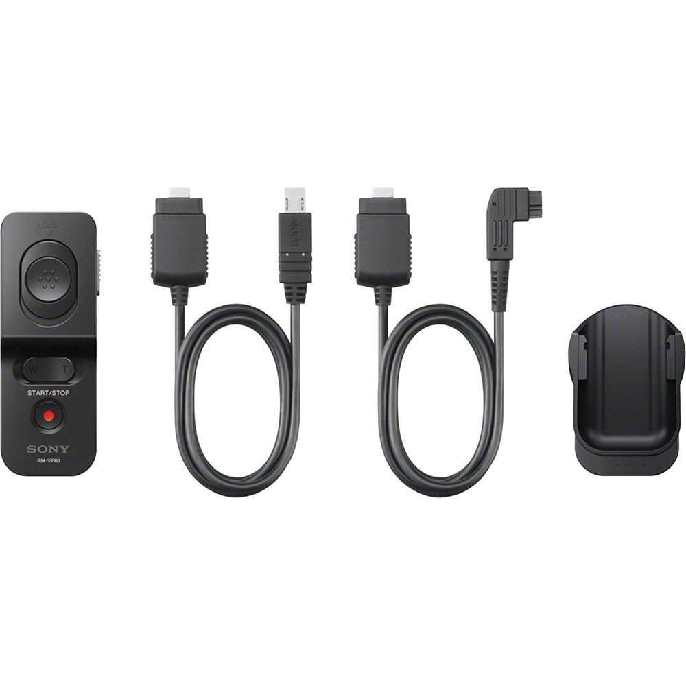 Sony RM-VPR1