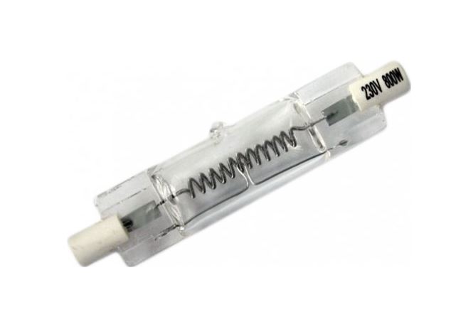 StudioKing Spare lamp 800W TLRAC02 for TLR800C