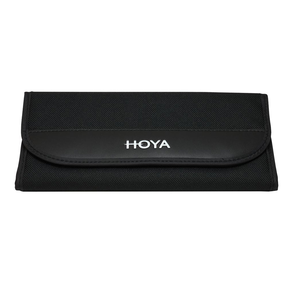 Hoya 62mm Digital Filter Kit II (3 filters)