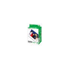 Fujifilm INSTAX WIDE Colorfilm Glossy 10X2 pack