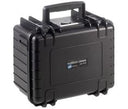B&W Outdoorcase Type 2000 Black empty