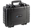B&W Outdoor-Case Type 4000 + distributor