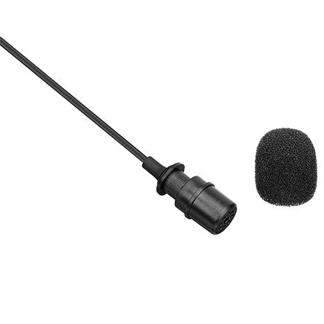 Boya BY-M1 lavalier microphone