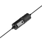 Boya BY-M1 lavalier microphone