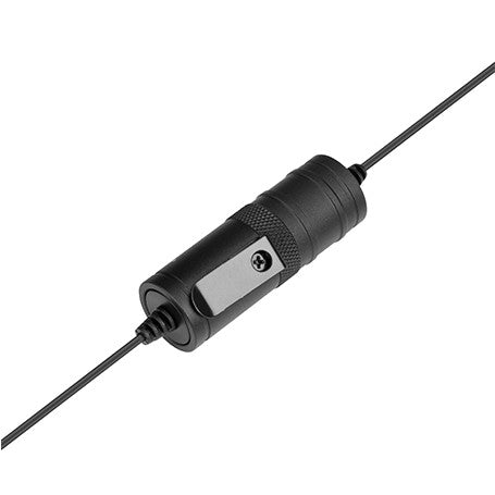 Boya BY-M1 lavalier microphone