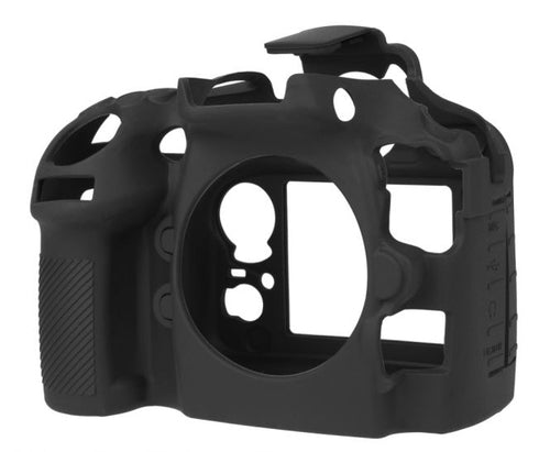 EasyCover Camera Armor Nikon D800/D800E Black