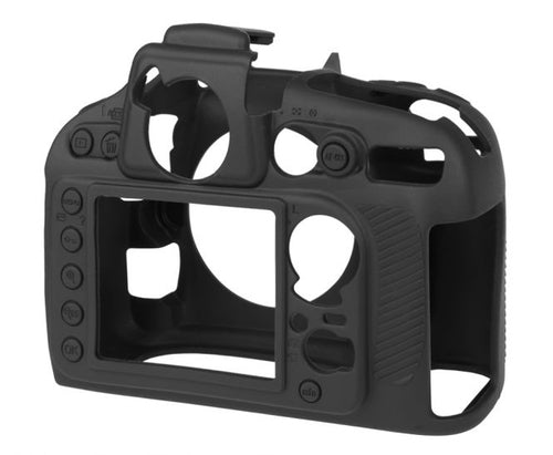 EasyCover Camera Armor Nikon D800/D800E Black