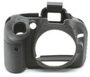 EasyCover Nikon D5200 Black