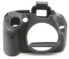 EasyCover Nikon D5200 Black