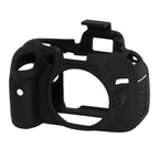 EasyCover Nikon D5200 Black