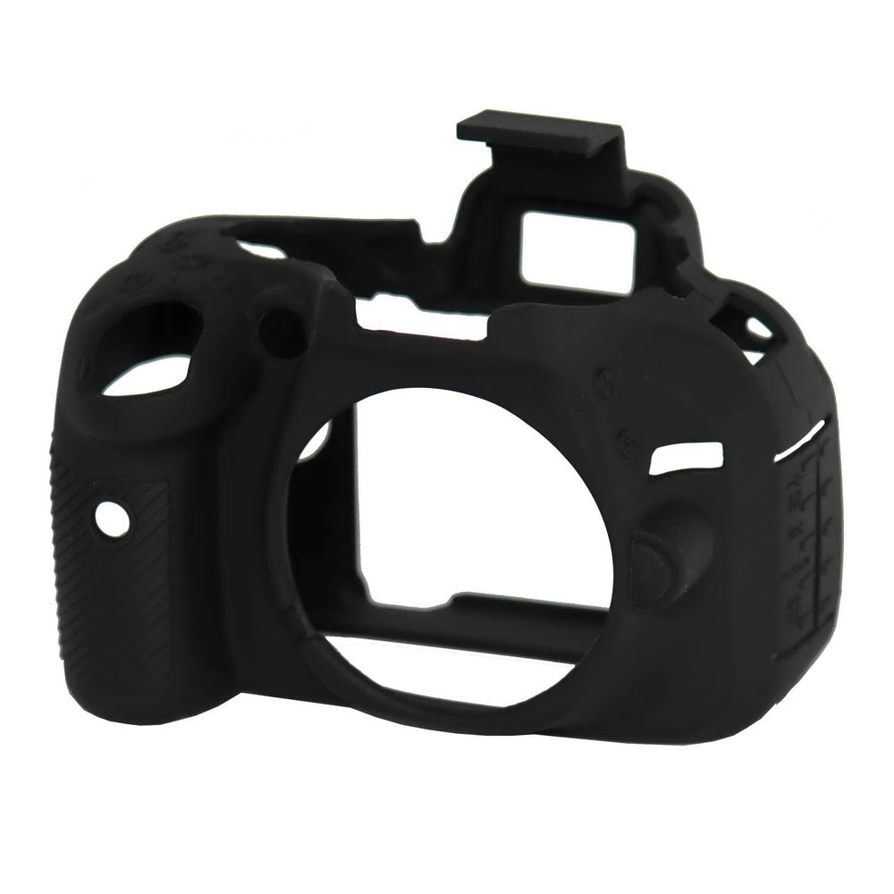 EasyCover Nikon D5200 Black
