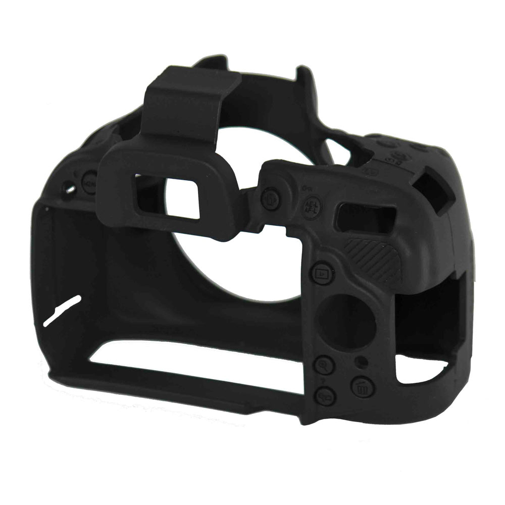 EasyCover Nikon D5200 Black