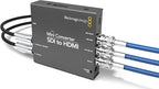 Blackmagic Mini Converter - SDI to HDMI 6G