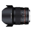 Samyang 10mm F2.8 ED AS NCS CS Fuji X