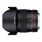 Samyang 10mm F2.8 ED AS NCS CS Fuji X
