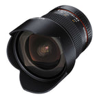 Samyang 10mm F2.8 ED AS NCS CS Fuji X