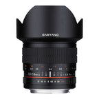 Samyang 10mm F2.8 ED AS NCS CS Fuji X