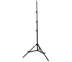Falcon Eyes Lamp Tripod with Adjustable Legs L-2440A/B 240cm