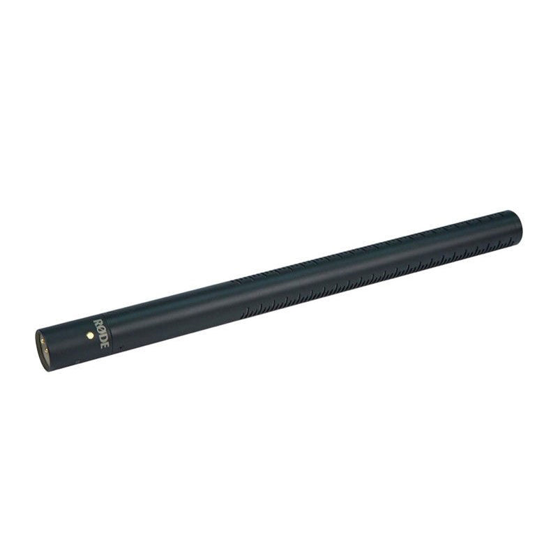 Rode NTG-3 Black Short Directional Microphone
