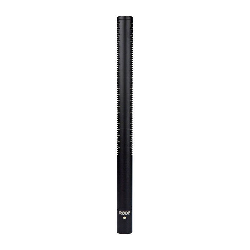 Rode NTG-3 Black Short Directional Microphone