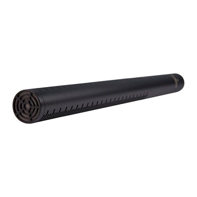 Rode NTG-3 Black Short Directional Microphone