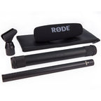 Rode NTG-3 Black Short Directional Microphone